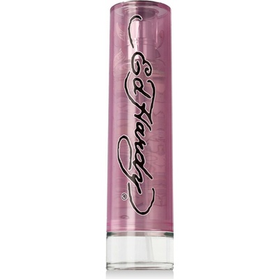 Christian Audigier Ed Hardy Femme parfumovaná voda dámska 50 ml