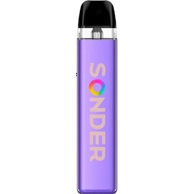 Geekvape Sonder Q3 Pod Kit 1750 mAh Metallic Purple