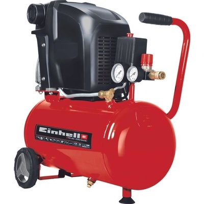 Einhell Expert TE-AC 230/24