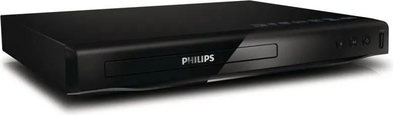 Philips DVP-2880