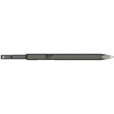 MILWAUKEE 5 x sekáč SDS-Plus 250 mm 4932478539