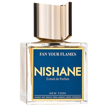NISHANE Fan Your Flames Extrait De Parfum 100 ML Male, Unisex, Female