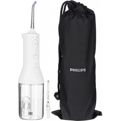 Philips Sonicare Cordless Power Flosser 3000 HX3826/31 – Sleviste.cz