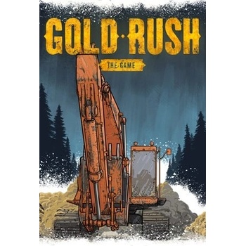 Gold Mining Simulator