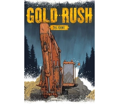 Gold Mining Simulator