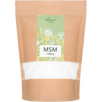 Image 1 of Vegavero MSM Powder [1000 грама]