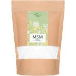 Vegavero MSM Powder [1000 грама]
