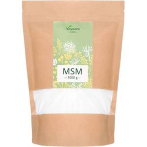 Vegavero MSM Powder [1000 грама]