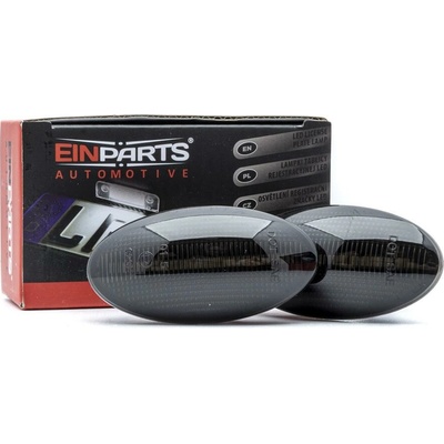 EINPARTS LED bočné smerovky - EP648
