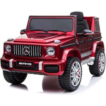 Image 1 of Moni Mercedes G63 (107449/107473)