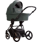 Bebetto Monti Pro 2 in 1 Детски колички