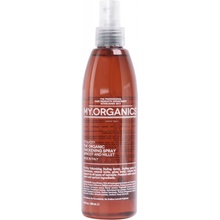 The Organic Thickening Spray Apricot And Millet 250 ml