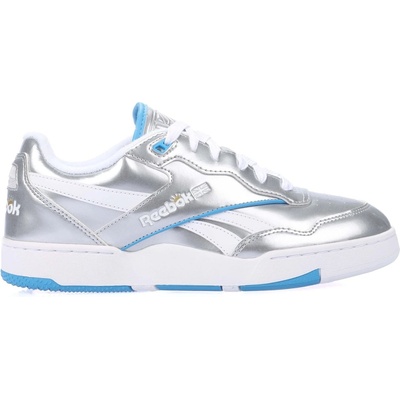 Reebok Маратонки Reebok BB 4000 II Trainers - Silver