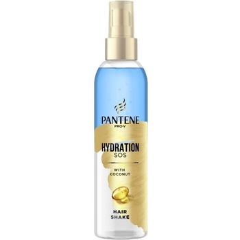 Pantene SOS Hydration Hair Shake хидратиращ спрей за коса 150 ml за жени