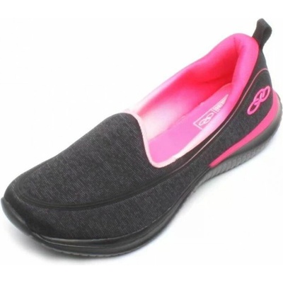 Olympikus Sunna Black/Pink