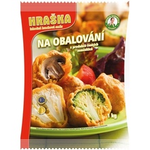 Ceria Hraška na obalování pikantní 1 kg