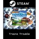 Trainz Trouble