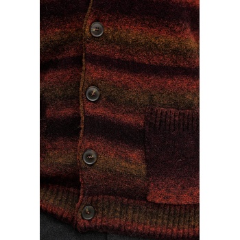 Benetton Жилетка с вълна United Colors of Benetton (1HNNK601R)