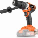 Powerplus POWDP15250 Бормашина-винтоверт