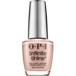 OPI Infinite Shine Gel-Like Lacquer лак за нокти с гел ефект Keep Calm & Carry On 15 ml