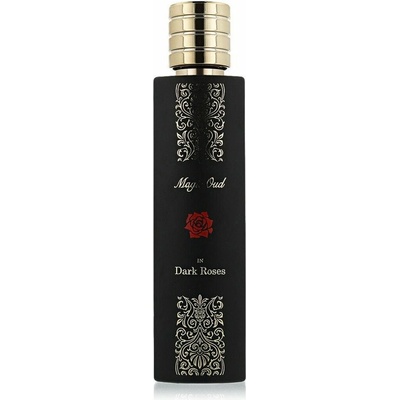 Ex Nihilo parfum Magic Oud Dark Roses parfumovaná voda unisex 100 ml