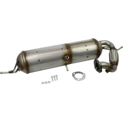 MAXGEAR 27-6288 Filtr sazových částic, výfukový systém (27-6288)