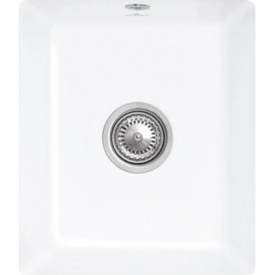 Villeroy & Boch Subway 375 biela keramika