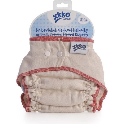 Xkko Xkko / Kikko Kikko Organic M 65-11 kg