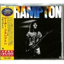 Peter Frampton: Frampton LTD CD
