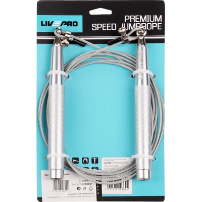 LivePro Speed LP8283