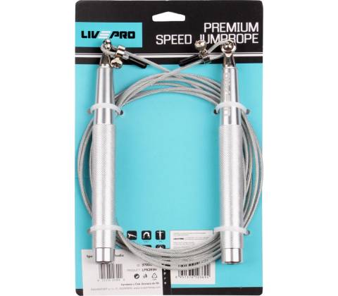 LivePro Speed LP8283