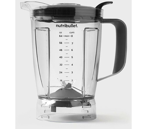Nutribullet NBF500DG