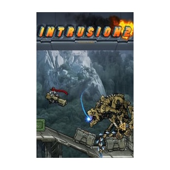 Intrusion 2