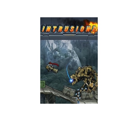 Intrusion 2