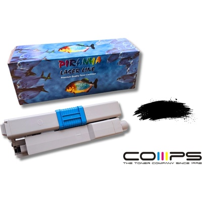 Kvalitni-tonery Oki 44469803 - kompatibilní – Zbozi.Blesk.cz