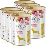 4Vets NATURAL 4Vets Кучешка урина без струвит 6x400 г