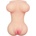 Lovetoy X-Basic Pocket Pussy with Boobs Flesh