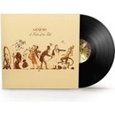 GENESIS: A TRICK OF THE TAIL -HQ- LP