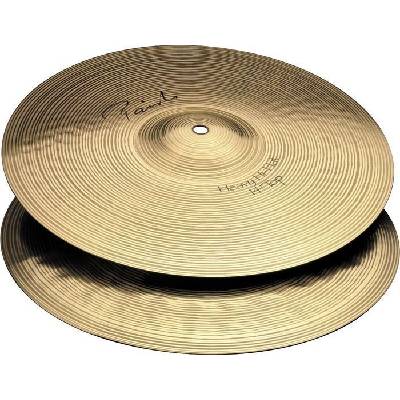 Paiste Signature Heavy Hi-Hat 14"