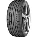 Osobní pneumatiky Continental ContiSportContact 5 235/35 R19 91Y