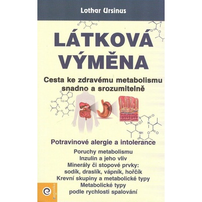 Látková výměna