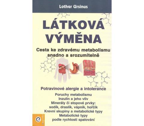 Látková výměna