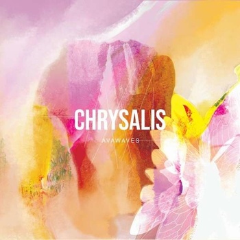 AVAWAVES - CHRYSALIS CD