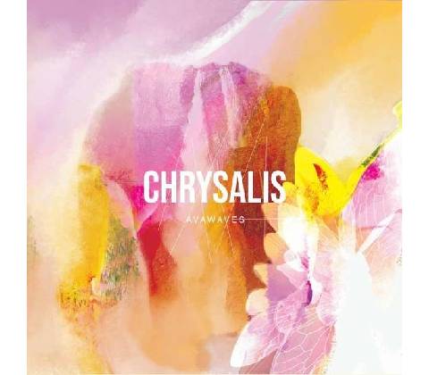 AVAWAVES - CHRYSALIS CD