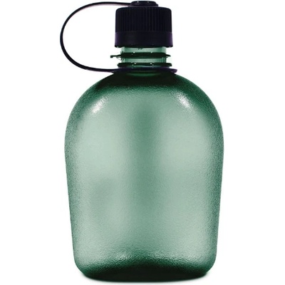 Pinguin Бутилка PINGUIN Tritan Flask 0.75 L green
