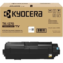 Kyocera Mita TK-1270 - originálny