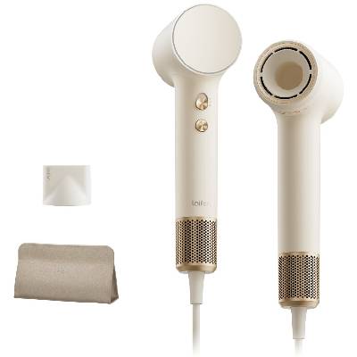 Laifen Swift Mini Seashell White (MINI SEASHELL WHITE)