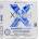 XWhite Advanced Whitening 20 броя лентички за избелване унисекс 1 бр