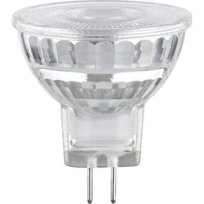 Paulmann Standard 12V LED reflektor GU4 1,8W 2700K stříbrná 289.78