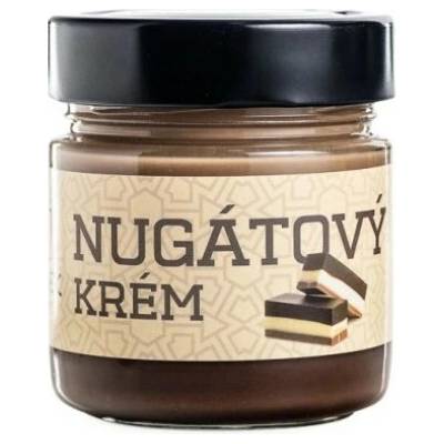 JANEK Nugátový krém 250 g